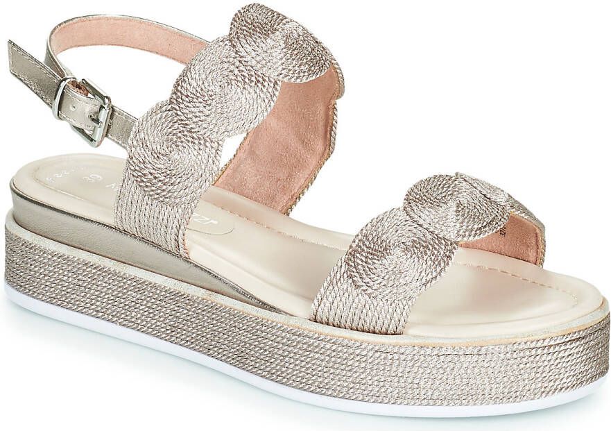marco tozzi Sandalen PIA