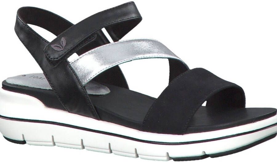 Marco tozzi Sandalen VEGAN