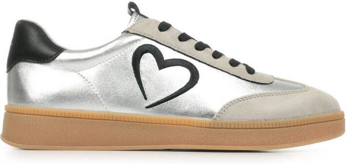 Marco Tozzi BY GUIDO MARIA KRETSCHMER Dames Sneaker 2-83701-44 948 F-breedte - Foto 2