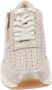 Marco Tozzi Dames Sneaker 2-23501-44 960 F-breedte - Thumbnail 3