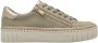 Marco Tozzi Dames Sneaker 2-23773-44 765 F-breedte - Thumbnail 3