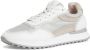 Marco Tozzi Heren Sneaker 13605-197 Wit Combi - Thumbnail 3