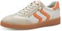 Marco Tozzi Dames Sneaker 2-23739-44 402 F-breedte - Thumbnail 2