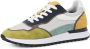 Marco Tozzi BY GUIDO MARIA KRETSCHMER Men Sneaker 2-13605-42 764 normaal - Thumbnail 2