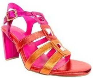 Marco tozzi Sportschoenen Ceremonia señora 28319 fuxia
