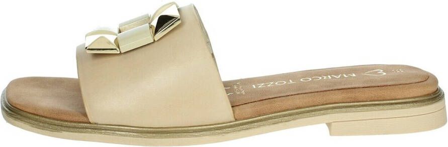 Marco tozzi Teenslippers 2-27102-44