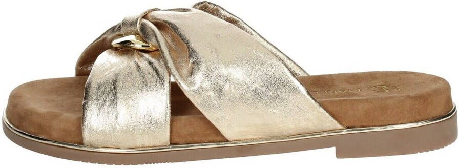 Marco tozzi Teenslippers 2-27133-42