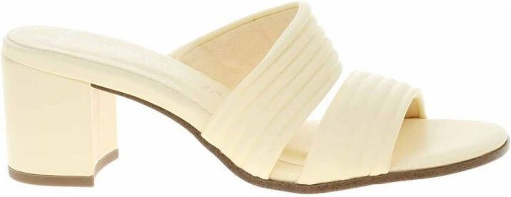 Marco tozzi Teenslippers 222720338607