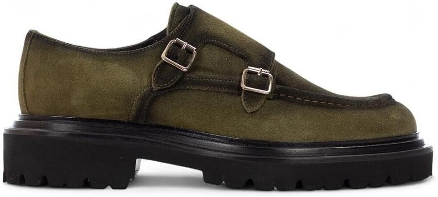 Marechiaro Mocassins