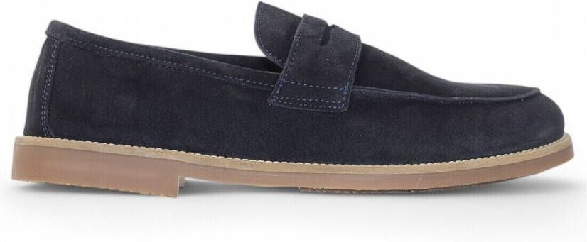 Marechiaro Mocassins