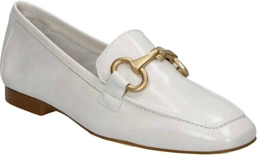 Maria Jaen Mocassins 102956
