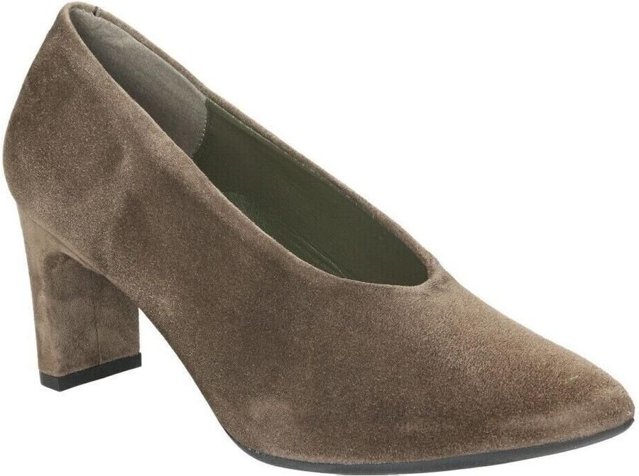 Maria Jaen Pumps 89364