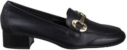 Maria Jaen Mocassins LEEGLOPERS 1540