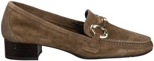 Maria Jaen Mocassins LEEGLOPERS 1540
