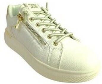 Maria Mare Lage Sneakers Zapato señora 63589 blanco