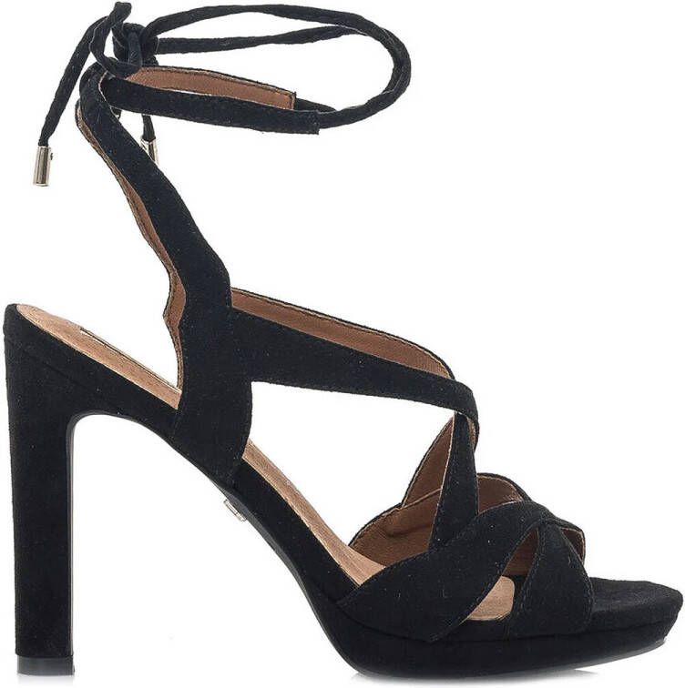 Maria Mare Pumps SANDALEN MET HAK 68367