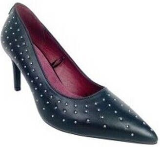 Maria Mare Pumps Zapato señora 63637 negro