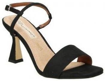 Maria Mare Sandalen SANDALIAS 68280 MODA JOVEN NEGRO