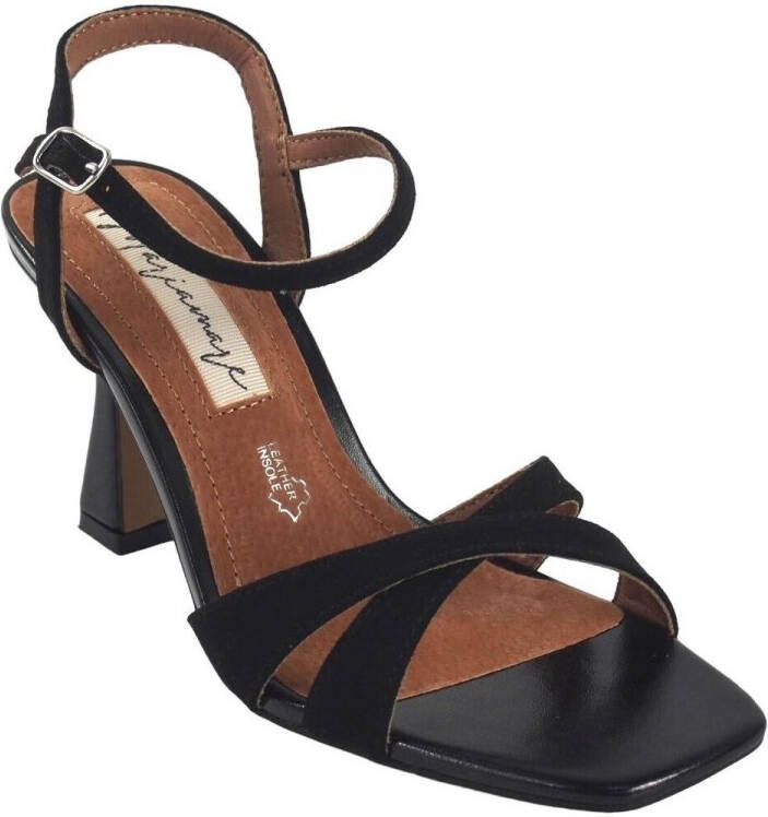 Maria Mare Sportschoenen Ceremonia señora 68405 negro