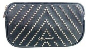 Maria Mare Sportschoenen Complementos señora mones negro