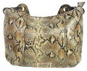 Maria Mare Sportschoenen Complementos señora soni serpiente