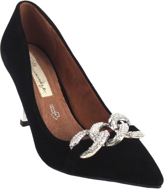 Maria Mare Sportschoenen Zapato señora 63315 negro