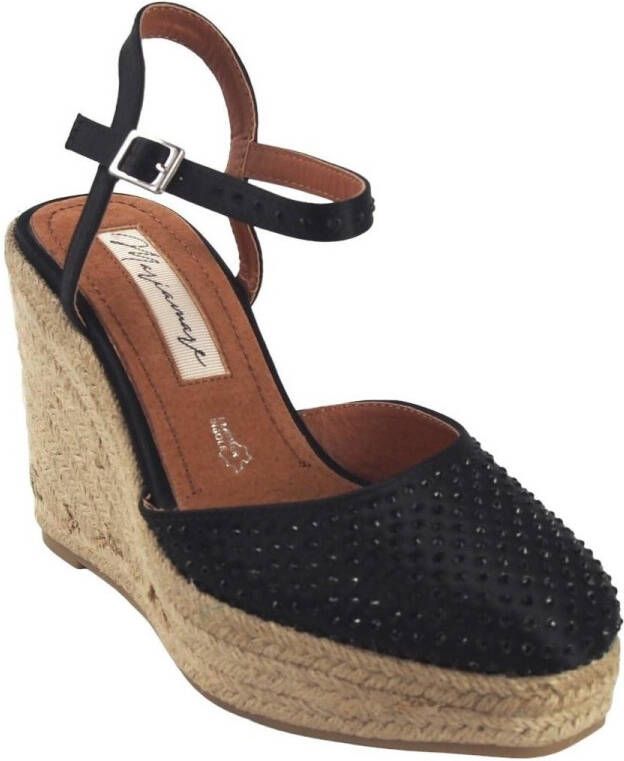 Maria Mare Sportschoenen Zapato señora 68386 negro