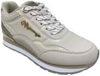 Maria Mare Sportschoenen Zapato señora 68421 beig