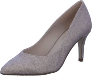 Marian Pumps