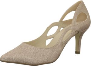 Marian Pumps