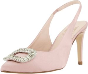 Marian Pumps