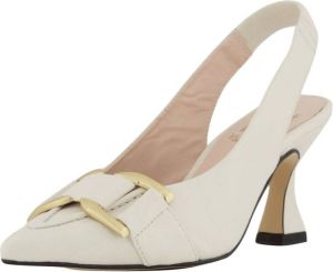 Marian Pumps