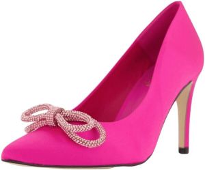 Marian Pumps