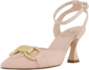 Marian Pumps