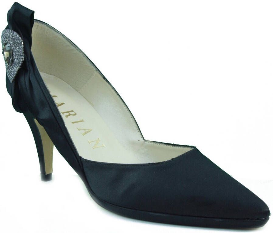 Marian Pumps DE FIESTA RASO