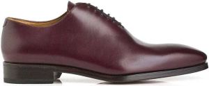 Mariano Shoes Klassieke Schoenen Mafra