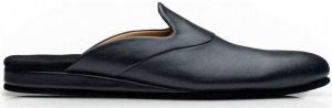 Mariano Shoes Klompen CalfLeatherSlipper