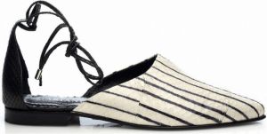 Mariano Shoes Sandalen Galapos
