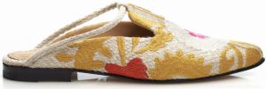 Mariano Shoes Sandalen Juncais