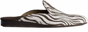 Mariano Shoes Klompen PonySlipper