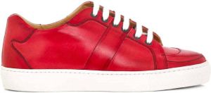 Mariano Shoes Sneakers Lajes