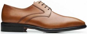 Mariano Shoes Nette schoenen Lever