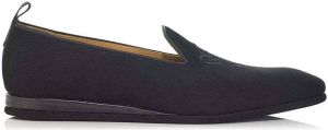 Mariano Shoes Pantoffels SuedeSlipper