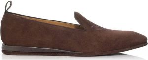 Mariano Shoes Pantoffels SuedeSlipper