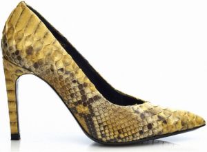 Mariano Shoes Pumps Pavia