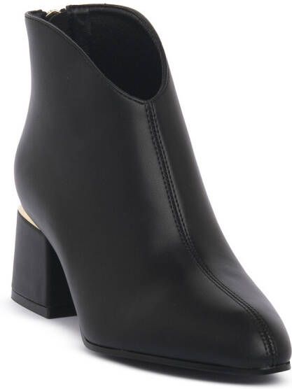 Mariella Burani Enkellaarzen QUEEN BLK