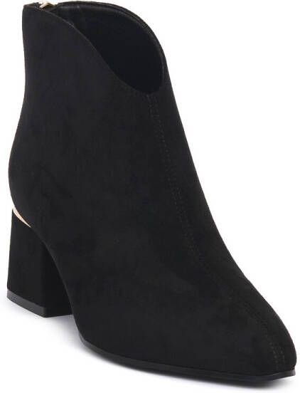 Mariella Burani Enkellaarzen QUEEN BLK