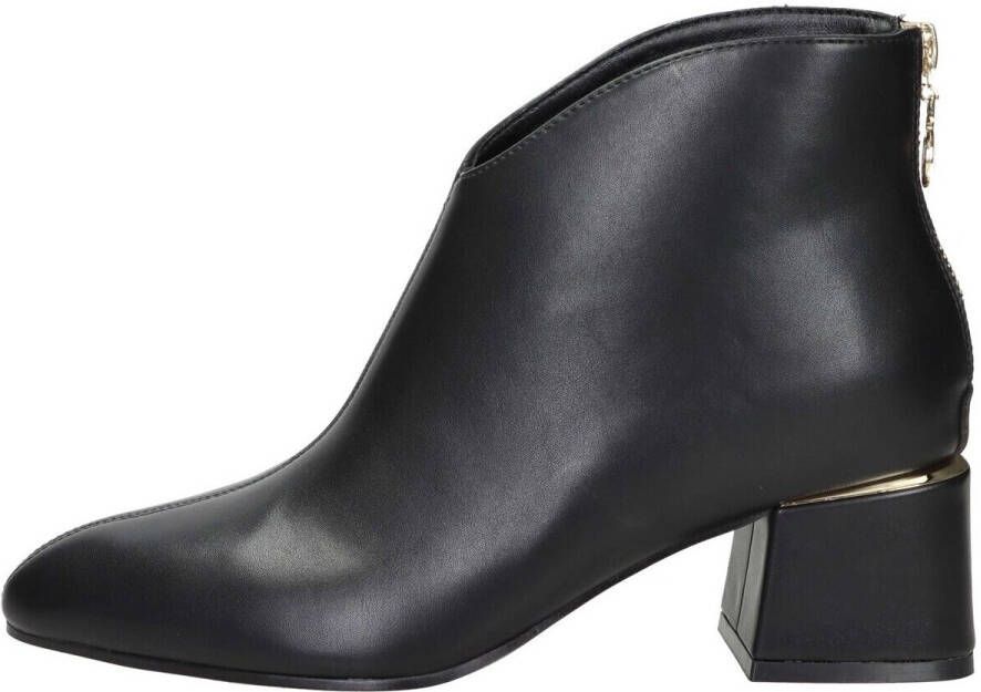 Mariella Burani Enkellaarzen QUEEN BLK - Foto 2