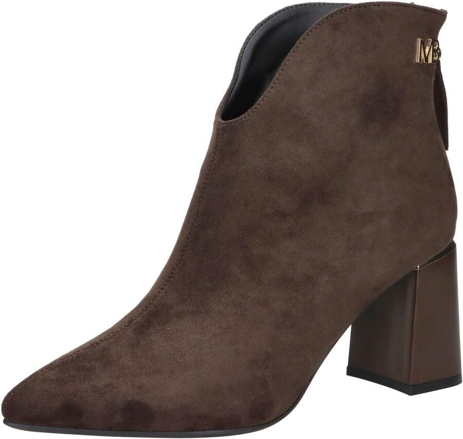 Mariella Burani Laarzen met hakken 51690
