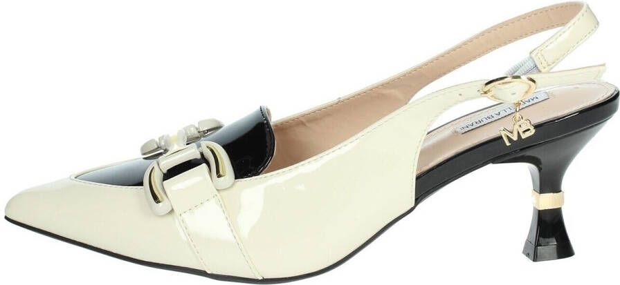 Mariella Burani Pumps 51102